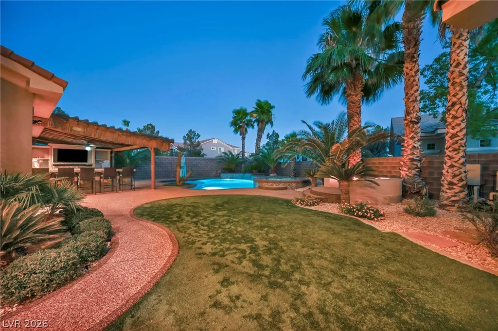 10150 Elizabeth Ann, Las Vegas, NV 89183