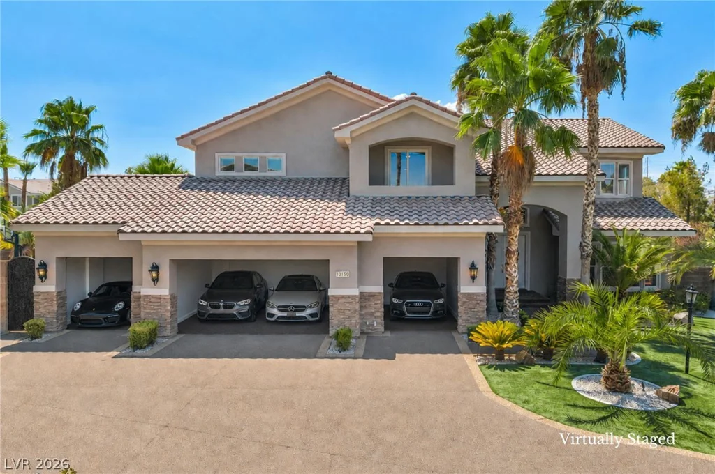 10150 Elizabeth Ann, Las Vegas, NV 89183