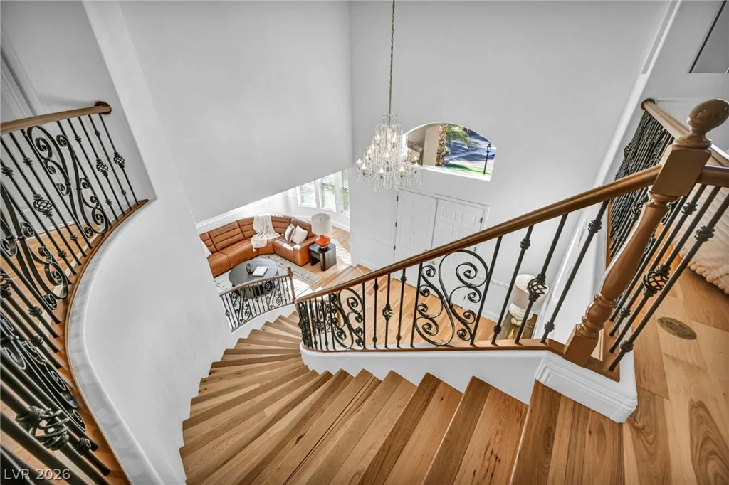 10150 Elizabeth Ann, Las Vegas, NV 89183