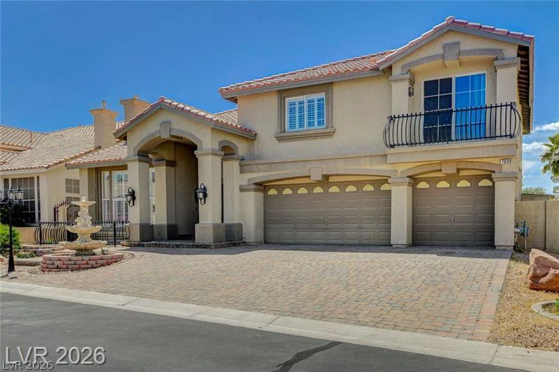 7639 Belgian Lion, Las Vegas, NV 89139