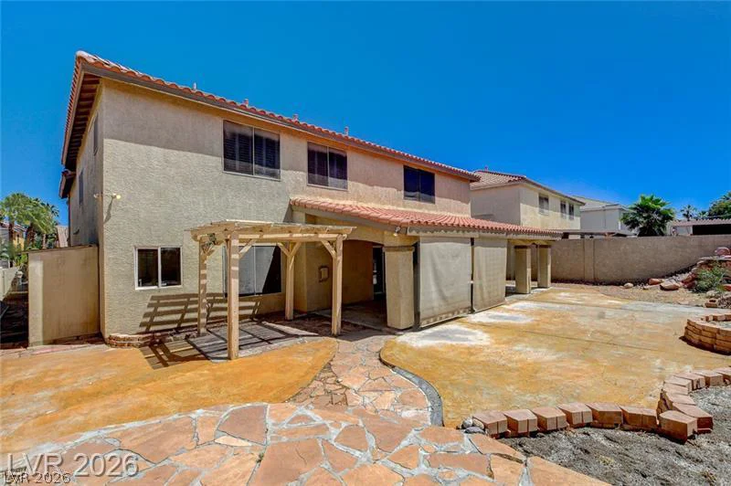 7639 Belgian Lion, Las Vegas, NV 89139