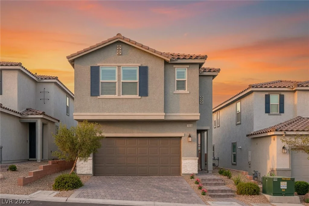 10848 Power Hike, Las Vegas, NV 89166