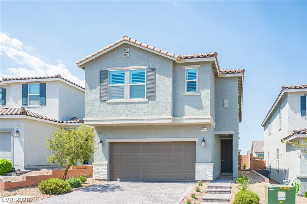 10848 Power Hike, Las Vegas, NV 89166