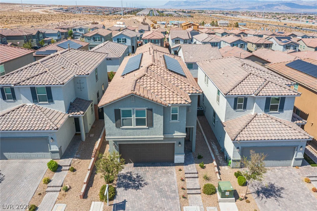 10848 Power Hike, Las Vegas, NV 89166