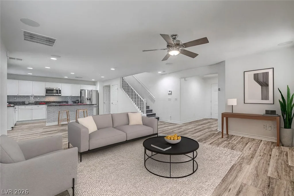 6980 Walden Park, Las Vegas, NV 89166