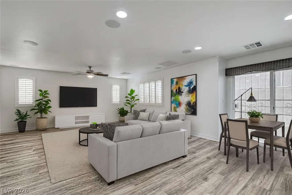 6980 Walden Park, Las Vegas, NV 89166