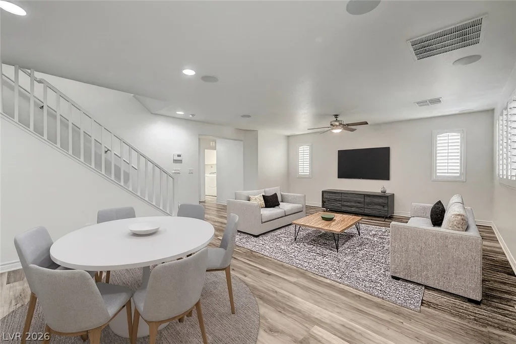 6980 Walden Park, Las Vegas, NV 89166