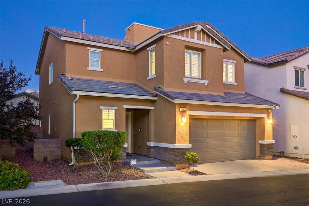 6980 Walden Park, Las Vegas, NV 89166