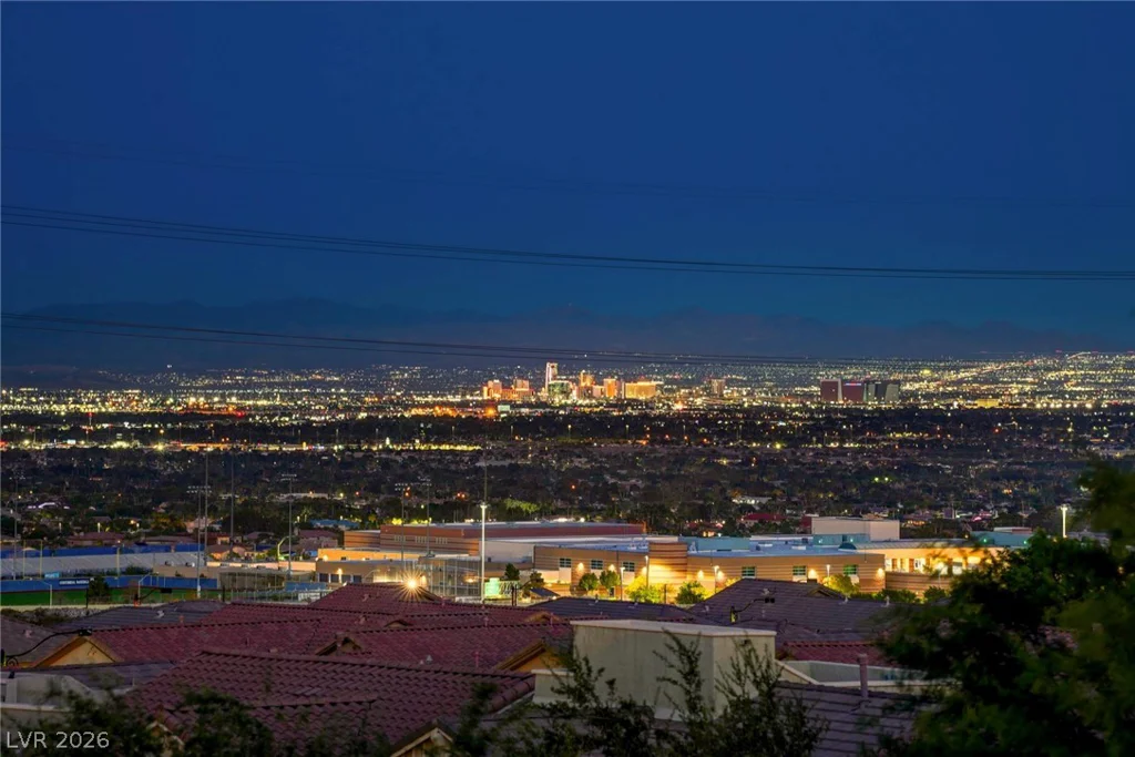 6980 Walden Park, Las Vegas, NV 89166