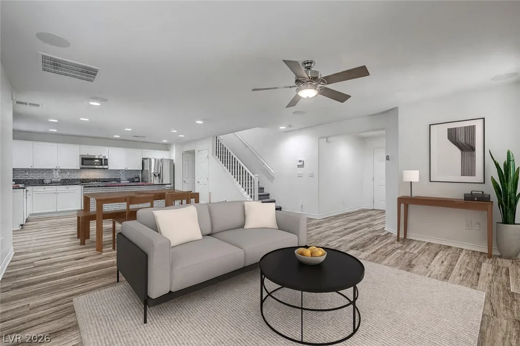 6980 Walden Park, Las Vegas, NV 89166