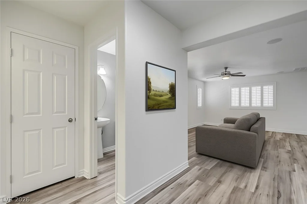 6980 Walden Park, Las Vegas, NV 89166