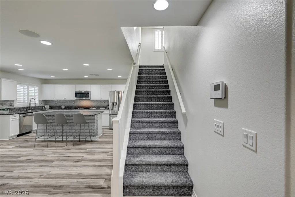 6980 Walden Park, Las Vegas, NV 89166