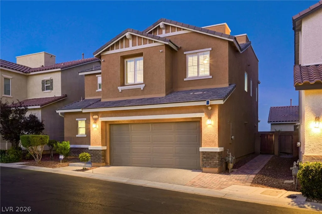 6980 Walden Park, Las Vegas, NV 89166