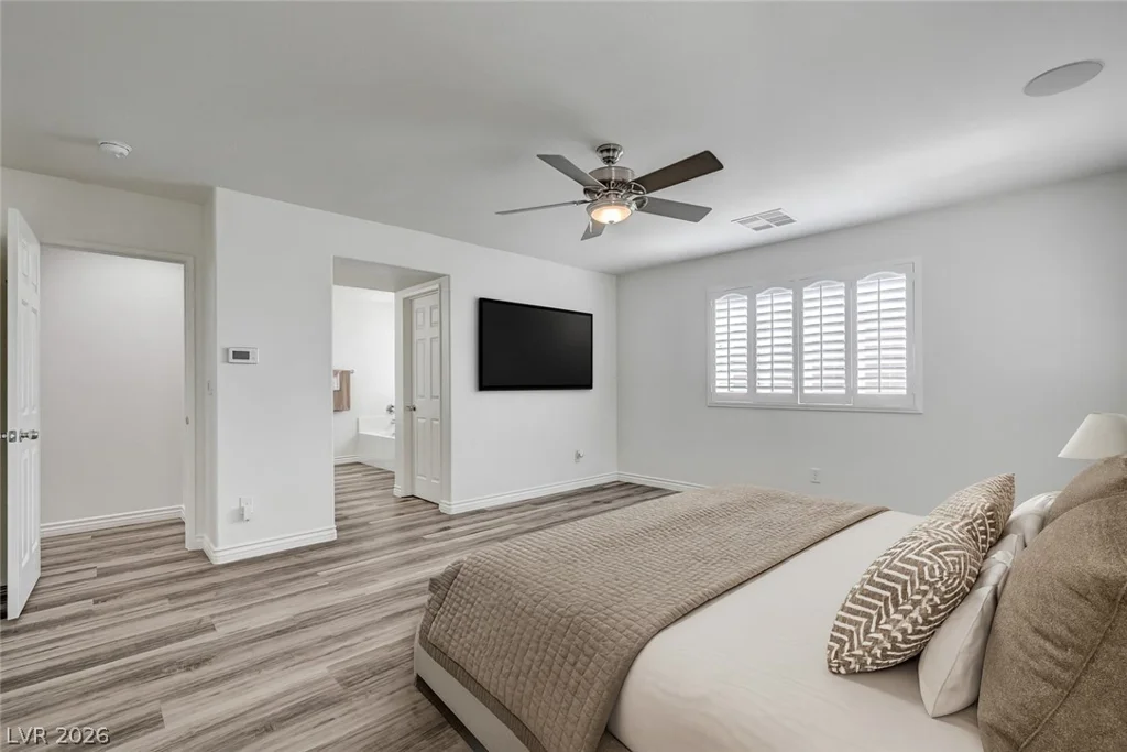 6980 Walden Park, Las Vegas, NV 89166