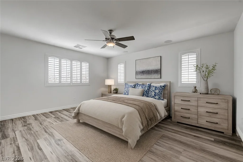 6980 Walden Park, Las Vegas, NV 89166
