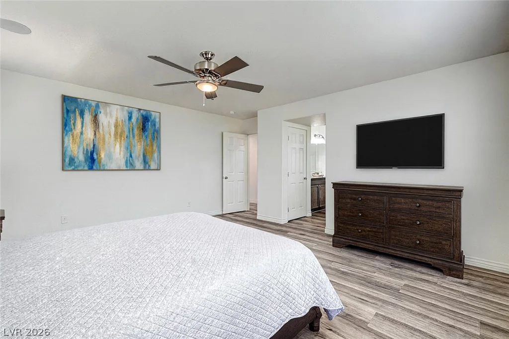 6980 Walden Park, Las Vegas, NV 89166
