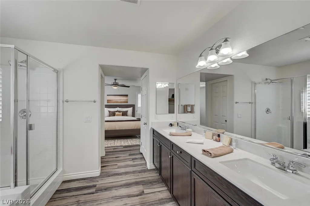 6980 Walden Park, Las Vegas, NV 89166