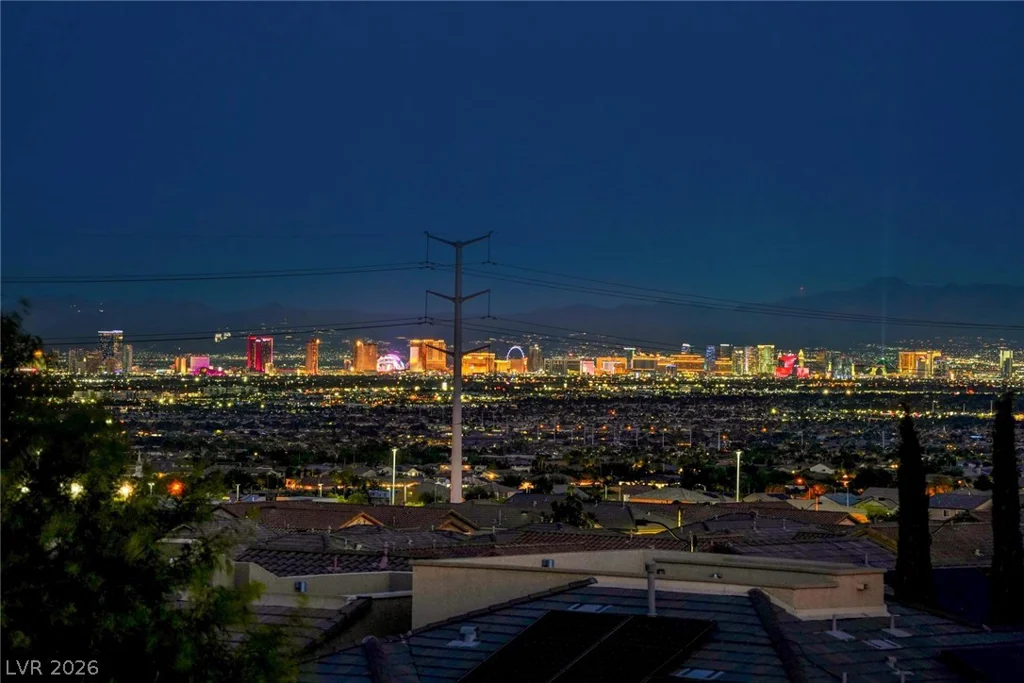 6980 Walden Park, Las Vegas, NV 89166