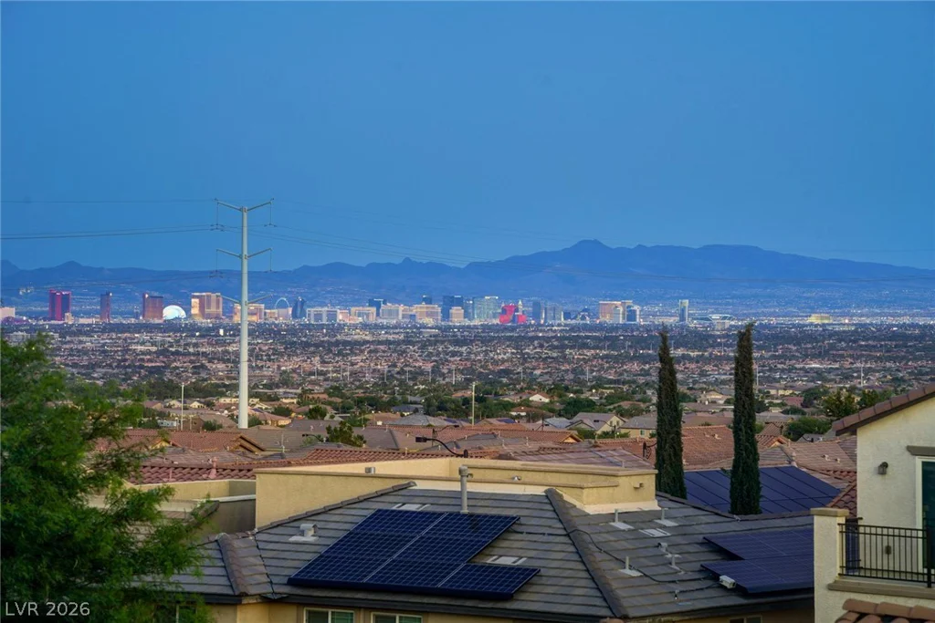 6980 Walden Park, Las Vegas, NV 89166