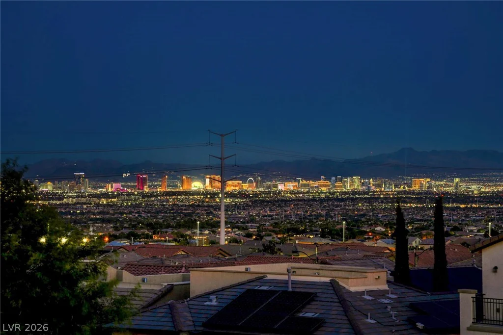 6980 Walden Park, Las Vegas, NV 89166