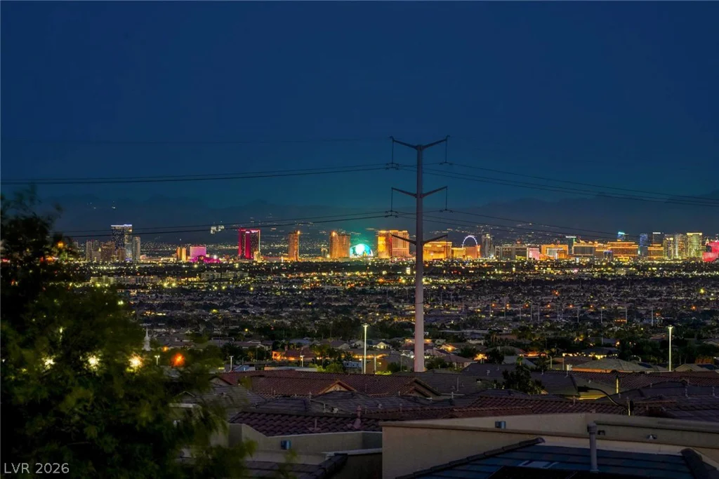 6980 Walden Park, Las Vegas, NV 89166