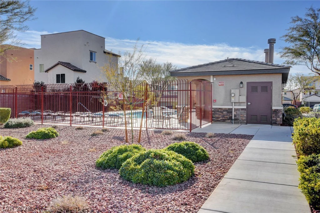 6980 Walden Park, Las Vegas, NV 89166