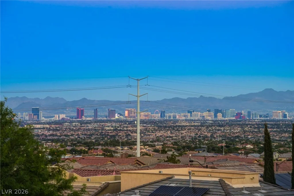 6980 Walden Park, Las Vegas, NV 89166