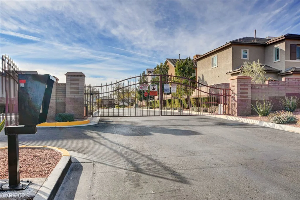6980 Walden Park, Las Vegas, NV 89166