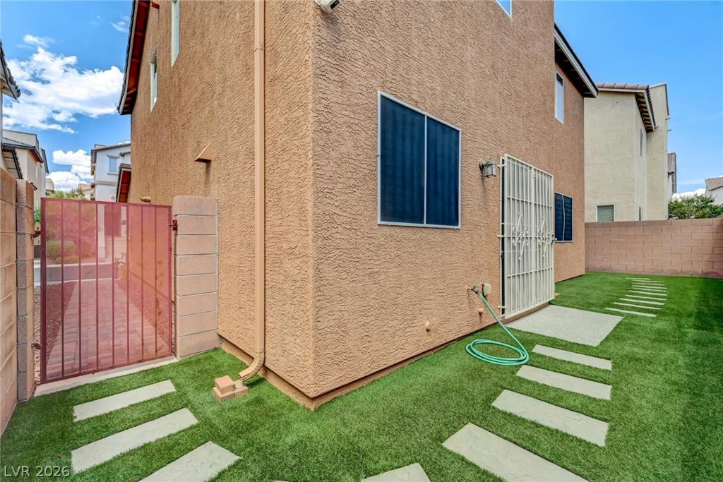 6980 Walden Park, Las Vegas, NV 89166