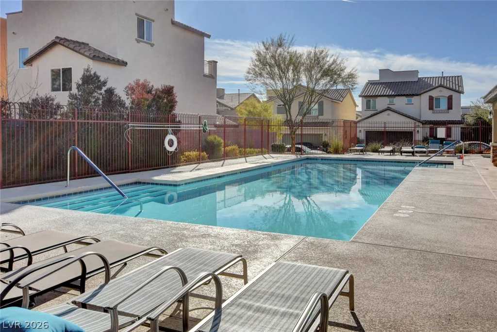 6980 Walden Park, Las Vegas, NV 89166