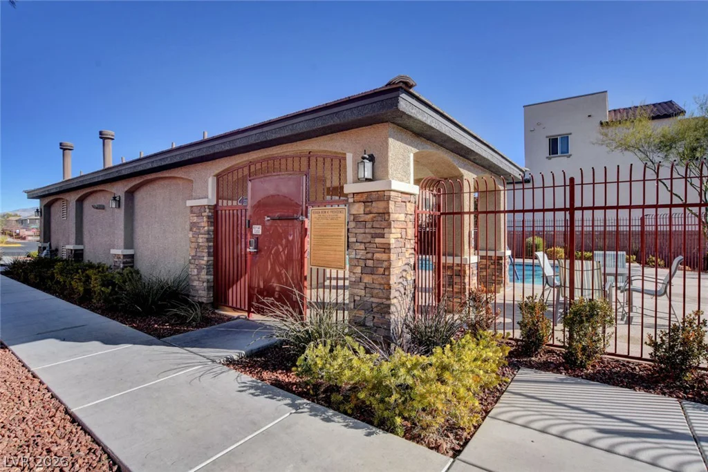 6980 Walden Park, Las Vegas, NV 89166