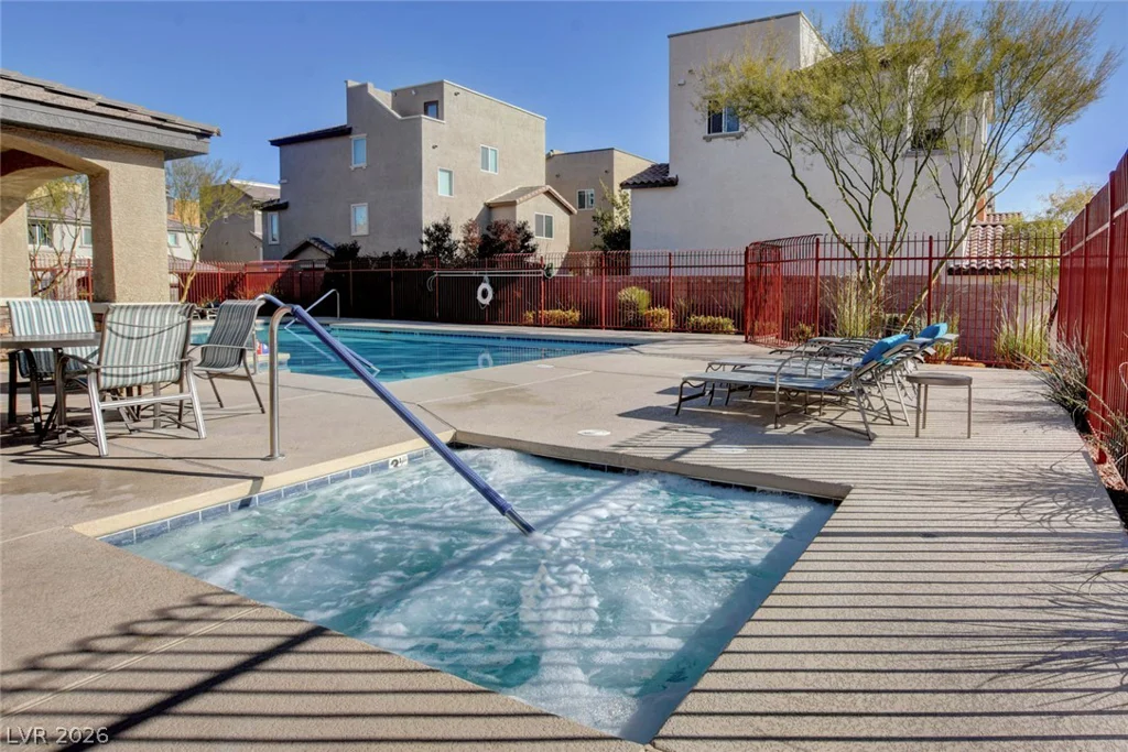 6980 Walden Park, Las Vegas, NV 89166
