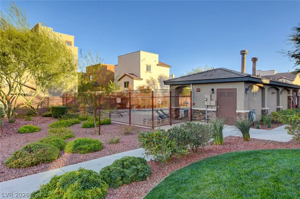 6980 Walden Park, Las Vegas, NV 89166