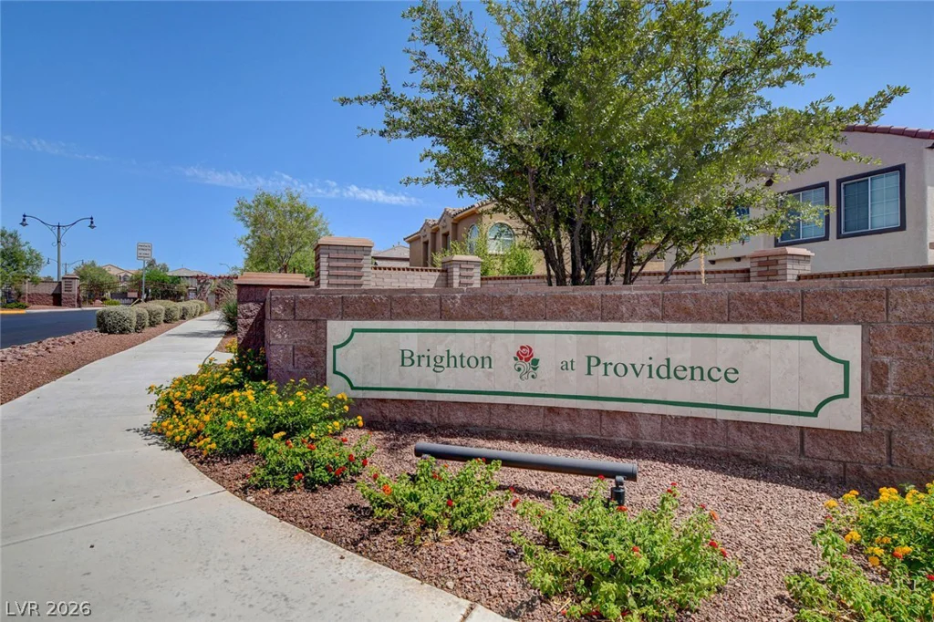 6980 Walden Park, Las Vegas, NV 89166