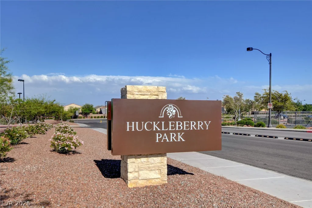 6980 Walden Park, Las Vegas, NV 89166