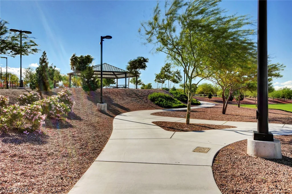 6980 Walden Park, Las Vegas, NV 89166