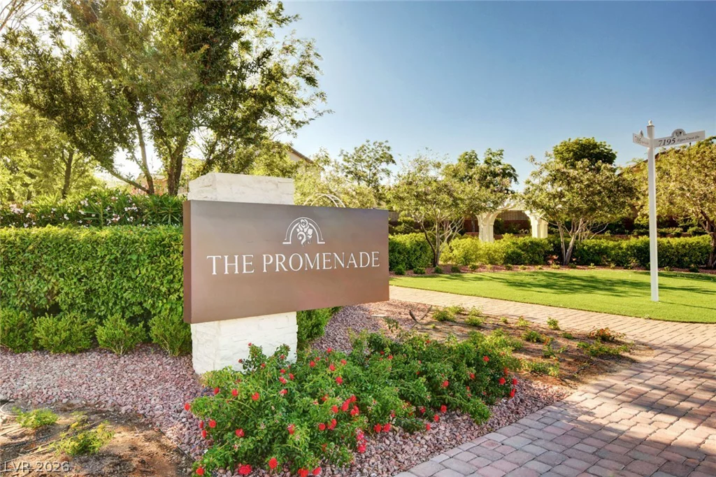 6980 Walden Park, Las Vegas, NV 89166