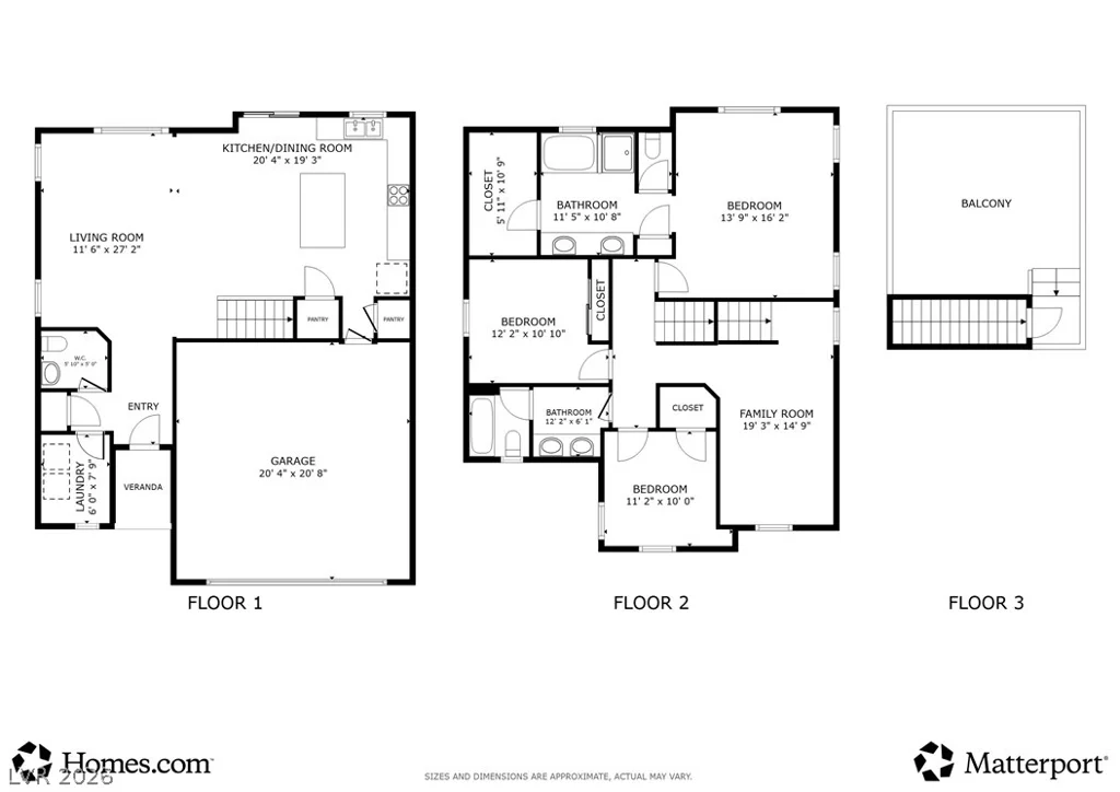 6980 Walden Park, Las Vegas, NV 89166