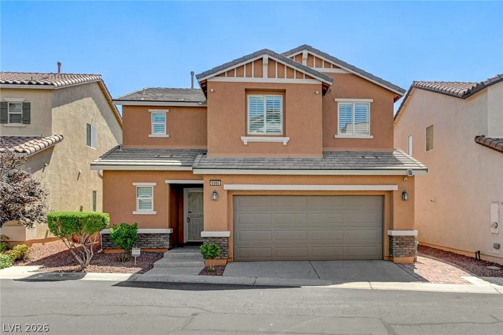 6980 Walden Park, Las Vegas, NV 89166