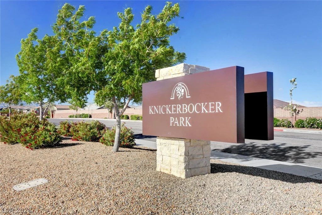 6980 Walden Park, Las Vegas, NV 89166