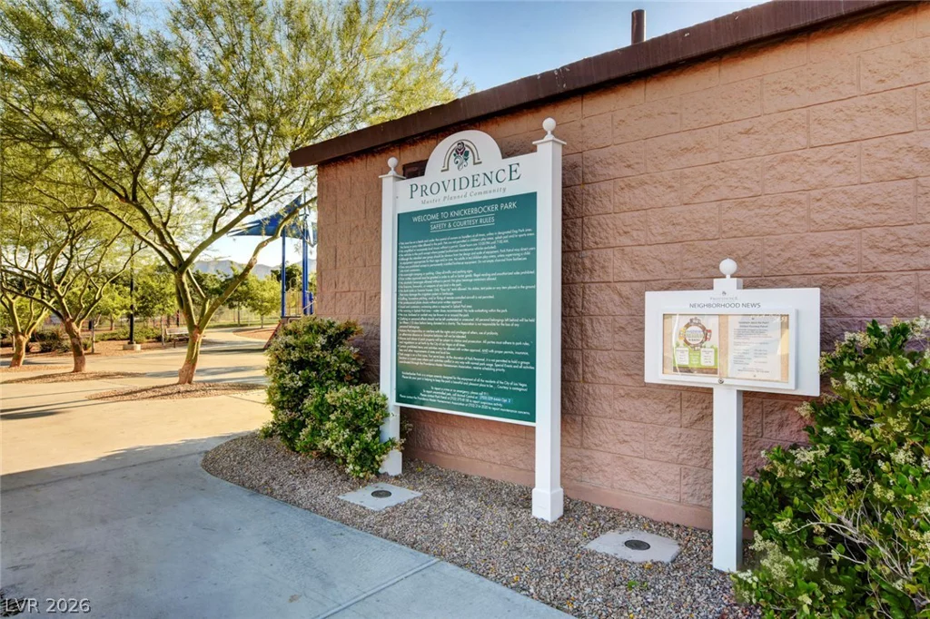 6980 Walden Park, Las Vegas, NV 89166