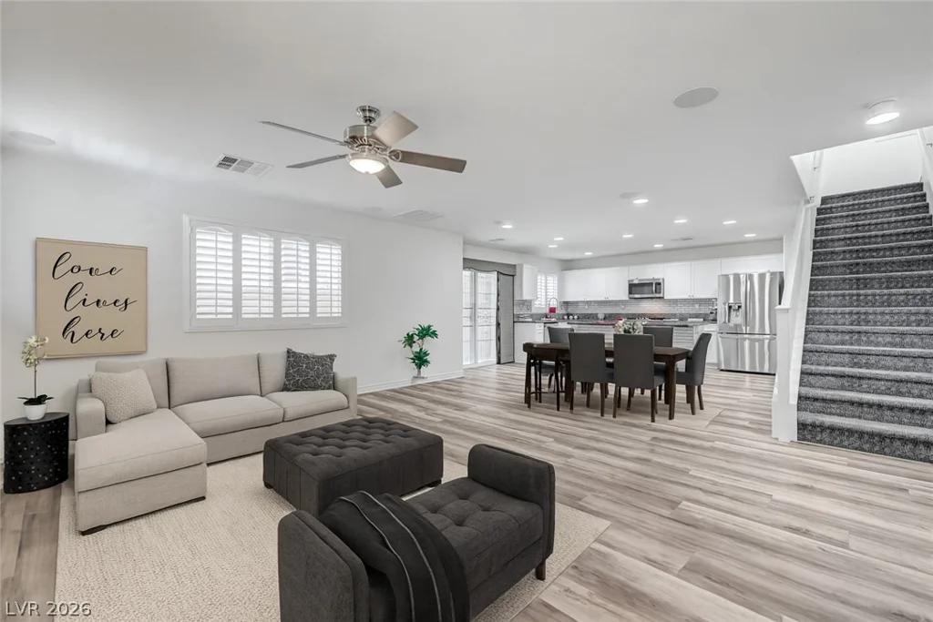 6980 Walden Park, Las Vegas, NV 89166