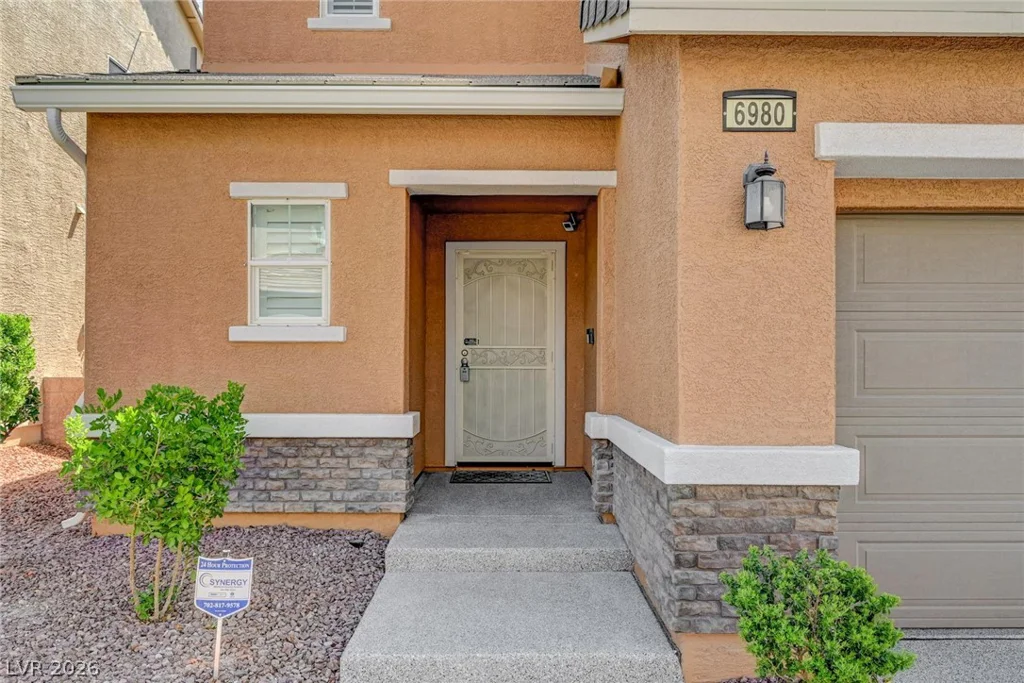 6980 Walden Park, Las Vegas, NV 89166