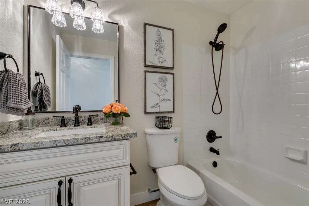 2052 Angel Falls, Henderson, NV 89074