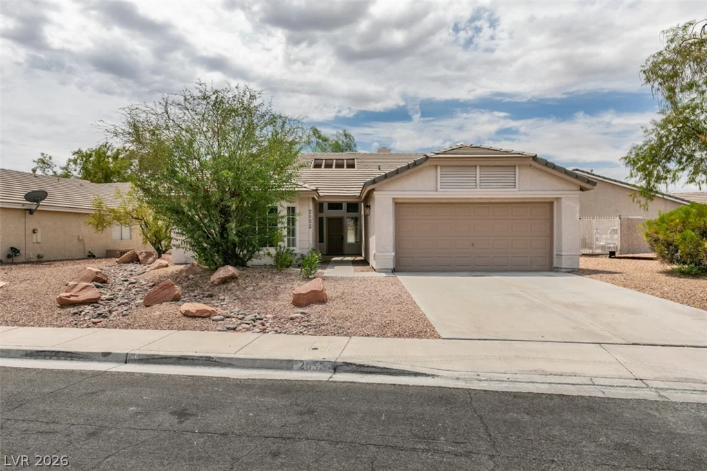 2052 Angel Falls, Henderson, NV 89074