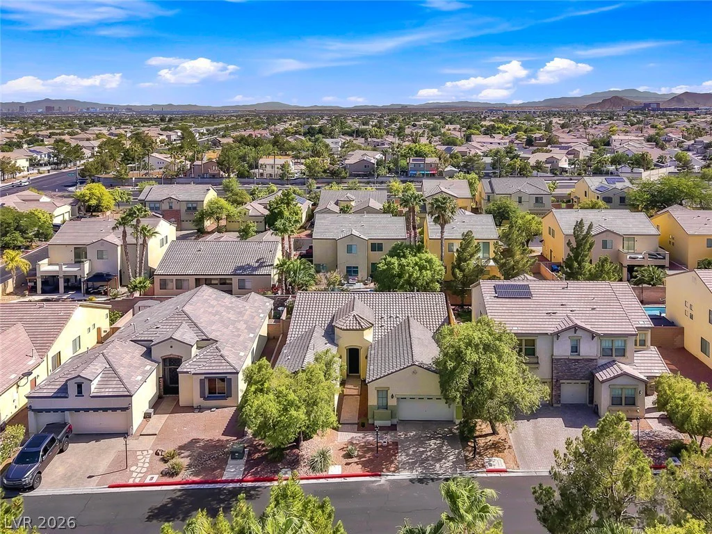8117 Orchard Glen, Las Vegas, NV 89131