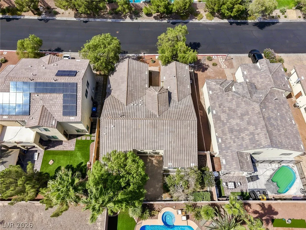 8117 Orchard Glen, Las Vegas, NV 89131