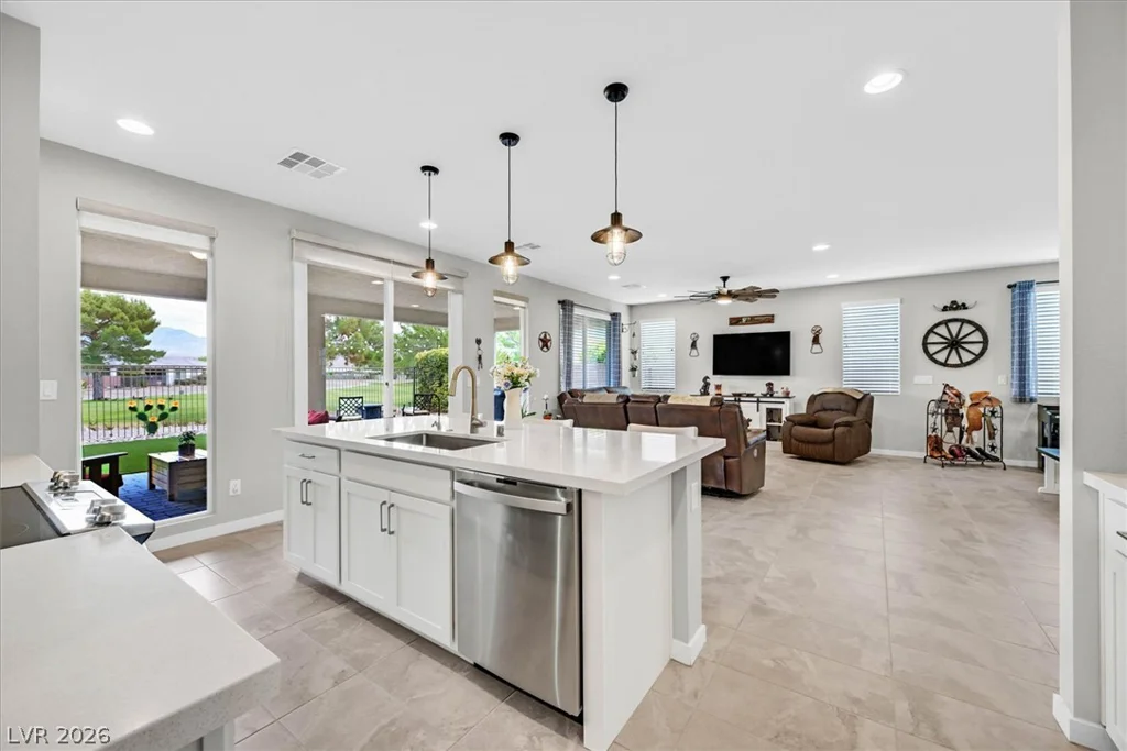 4854 Cactus Canyon, Pahrump, NV 89061