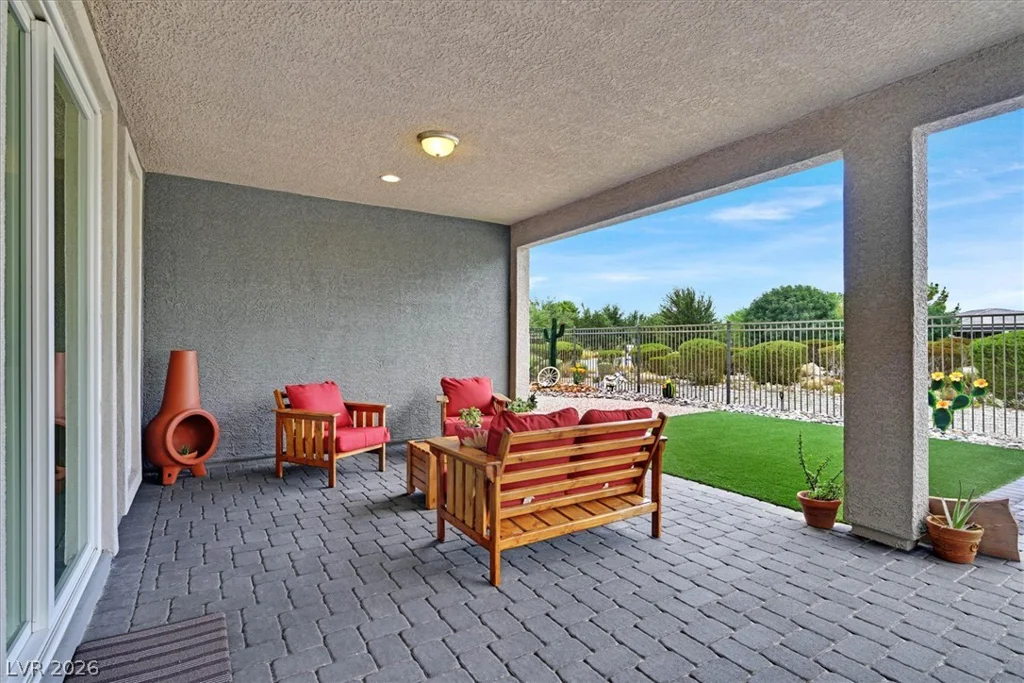4854 Cactus Canyon, Pahrump, NV 89061