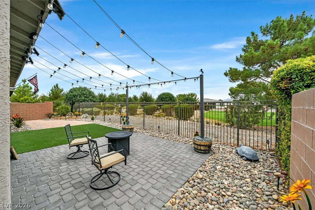 4854 Cactus Canyon, Pahrump, NV 89061